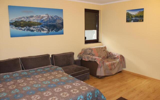 Sinaia Relax Residence