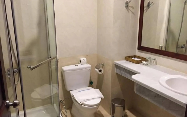 Hoa Binh Phu Quoc Hotel
