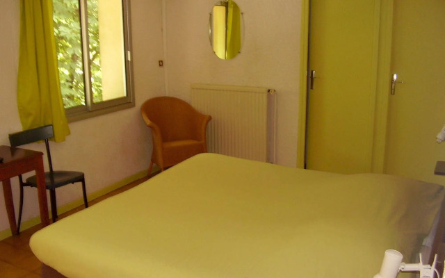 Hôtel Le Connetable