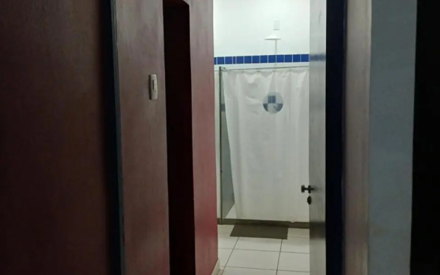 Mangue Oranje Hostel