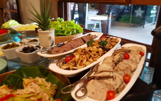 Ammata Lanta Resort