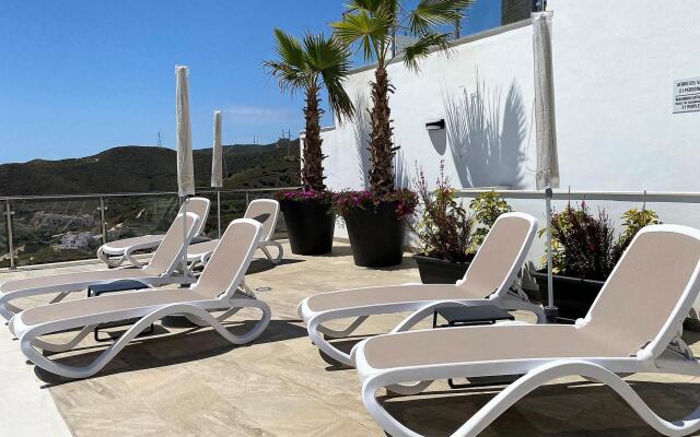 Balcon del Mar Seaview 113 Casasol