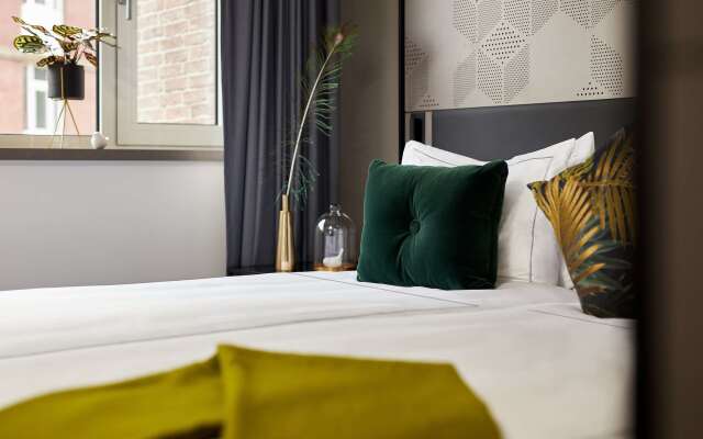 Park Plaza Vondelpark