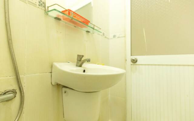 OYO 635 Nhu Huynh 2 Hotel