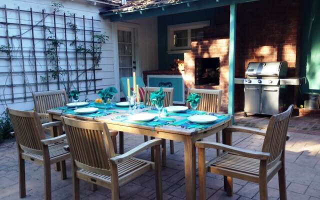 3717 Butterfly Landing