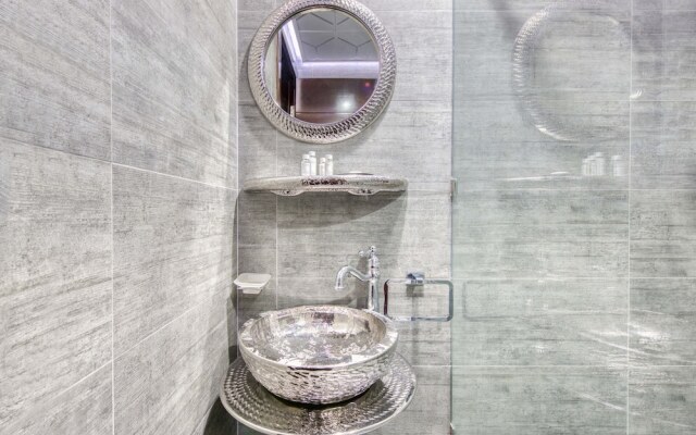 Tiara Residence - Ruby