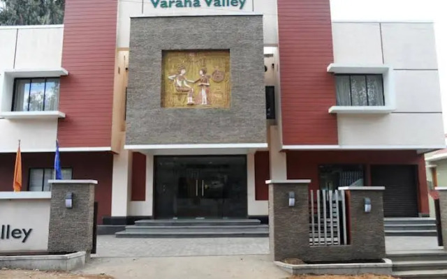 Varaha Valley Hotel