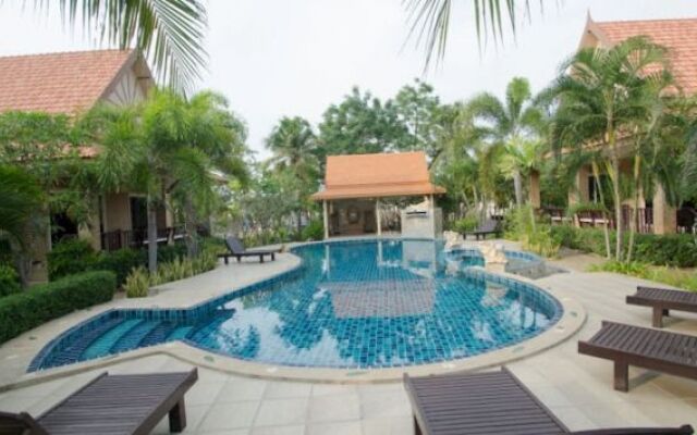 Baan Aroonwan Hua Hin
