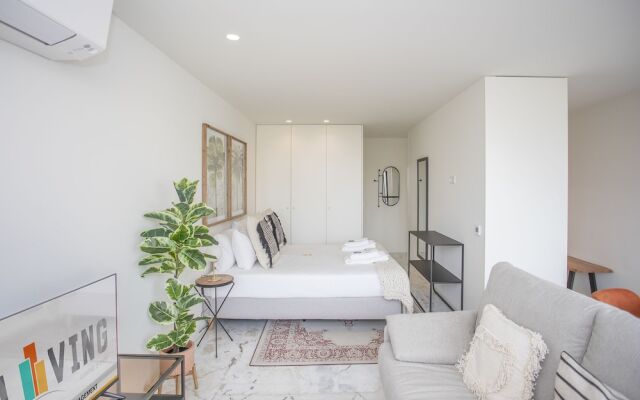 Liiiving - Luxury Gallery Apartment II