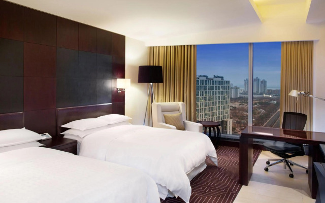Sheraton Grand Incheon Hotel