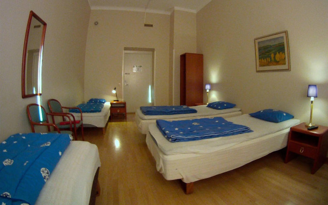 STF Hostel Karlstad