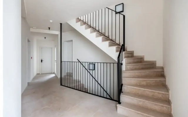 Renovated Studio in the Heart of Vibrant Ghent