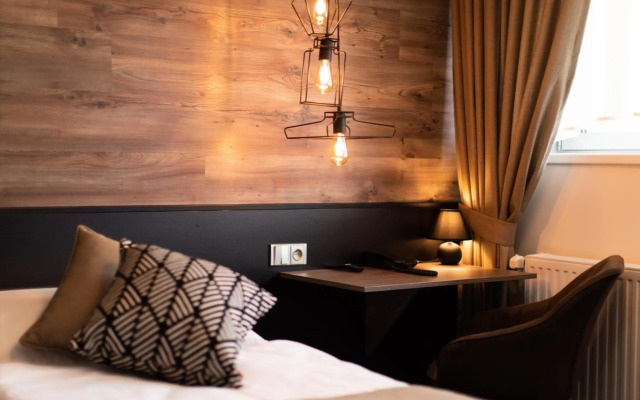 Interhotel Tatra