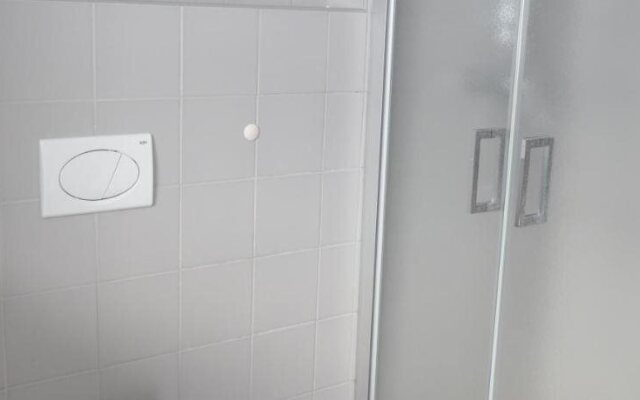 Hotel CESKA FARMA