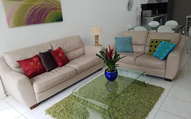 Sutton's Beach Unit