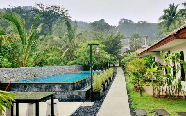Laemsai Resort by ZUZU