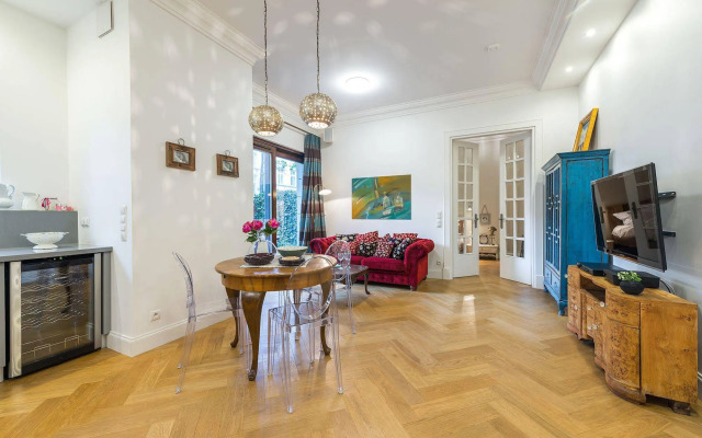 P&O Apartments Metro Centrum