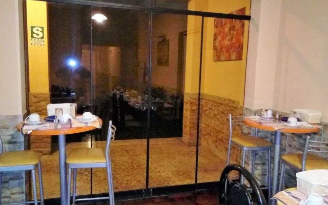 Hotel Pradera Verde Inn