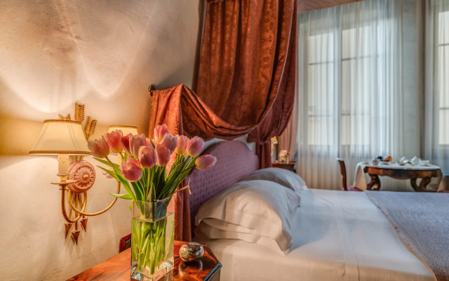 In Piazza della Signoria - Residenza d'Epoca