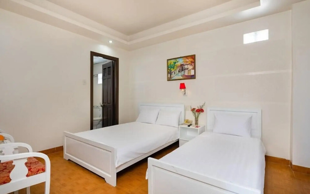 Ken Hotel Nha Trang