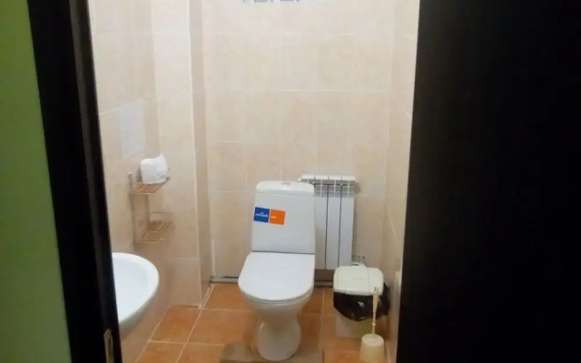Nursat Guest House