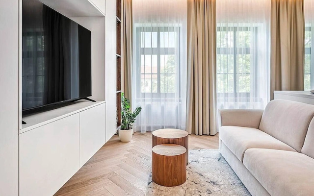 Beňovský Apartments