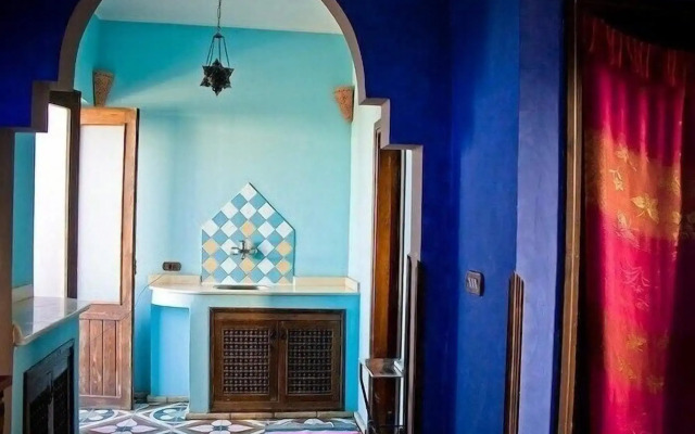 Alf Leila Boutique Hotel