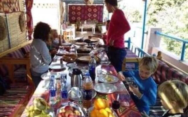 Nubian Holiday House Aswan