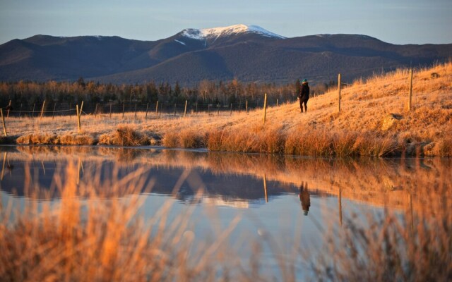 Meadow Lake Guest Ranch