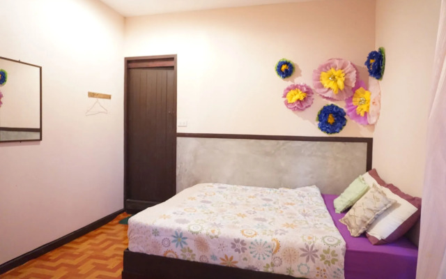 Chiangkhan Modern Home