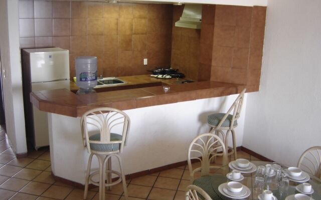 Casablanca Resort