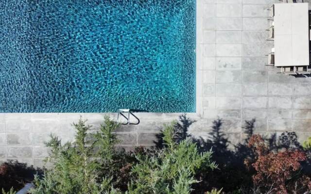 West Hamptons Zen Retreat