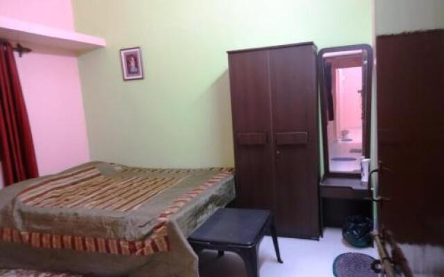 Rathna Guest Homes Goa