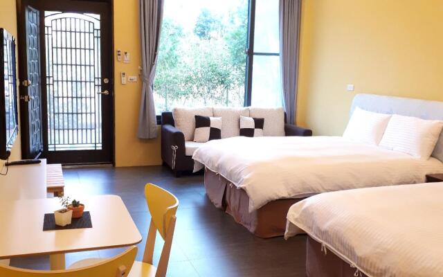Adu Bed and Breakfast