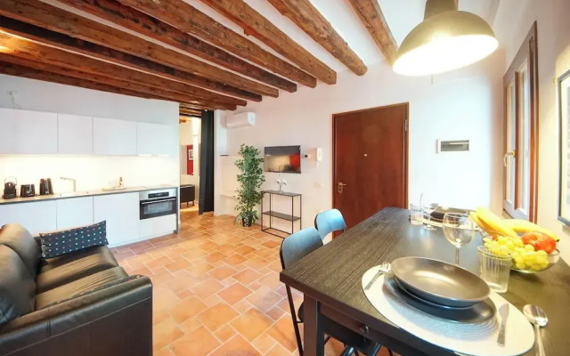 DolceVita Apartments N. 517