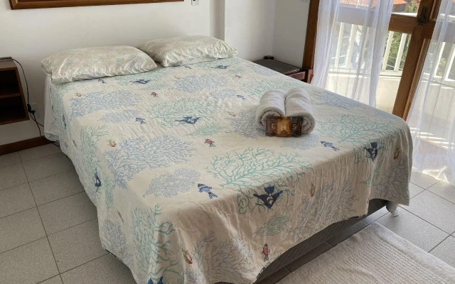 Residencial Ibiza Jurere Internacional