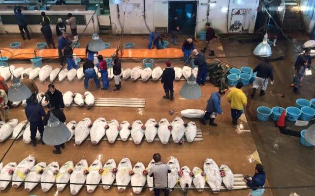 Bed & Breakfast Ichi