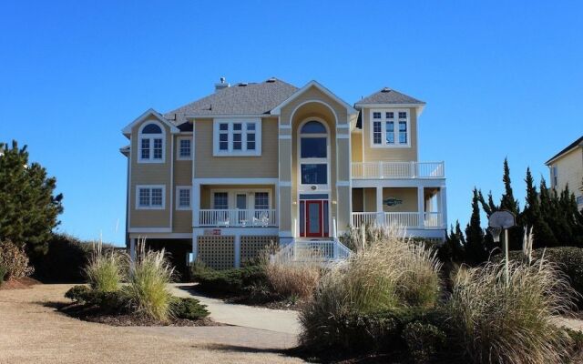 Pine Haven - 6 Br Home