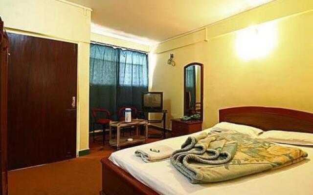 Hotel Meghma Darjeeling