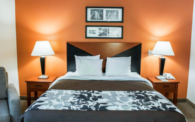 Sleep Inn Mt. Pleasant - Charleston