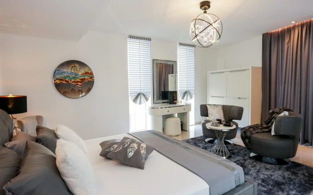 JME Boutique Hotel