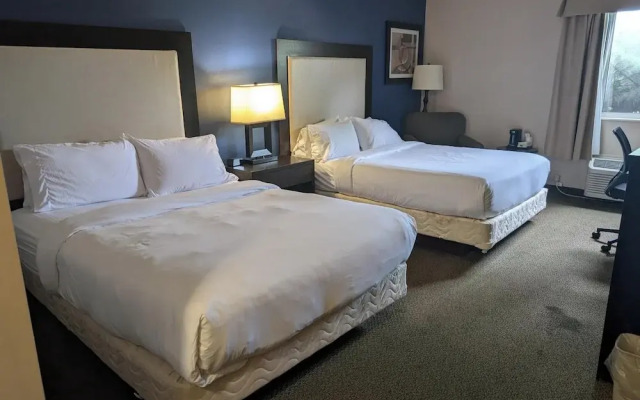 Wingate by Wyndham Ashland