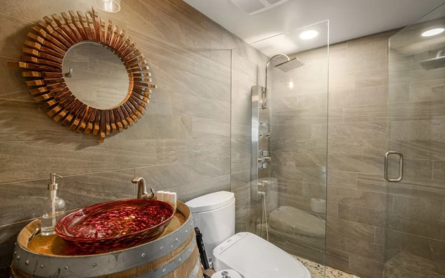 Central Aspen Condo Walk to Gondola & Ruby Park - LC5