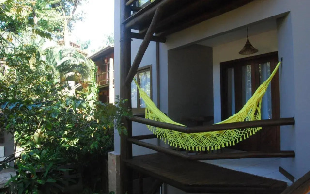 Bahia Bonita Flat