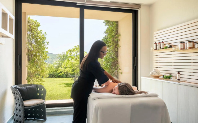 Il Boscareto Resort & Spa