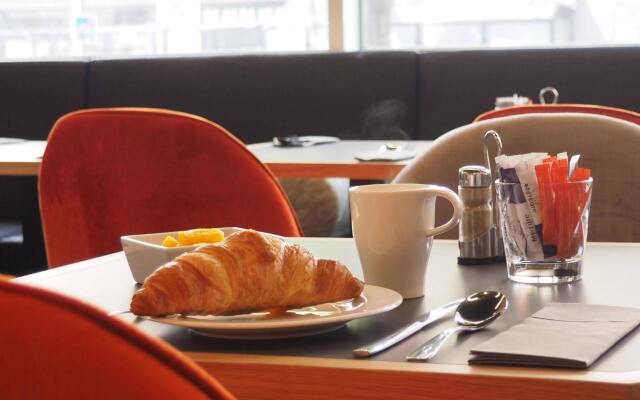 Hotel Mercure Paris Saint Ouen