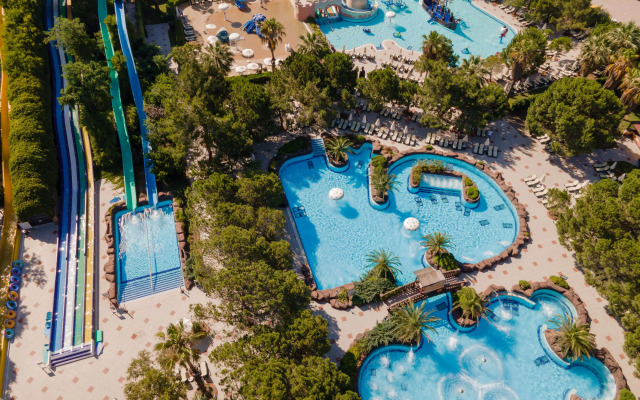 Ali Bey Club & Park