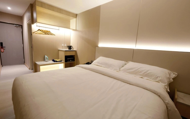 Ming Star Hotel