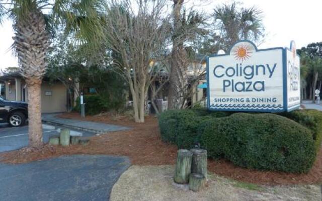 Seapines 594 Wildwood spa