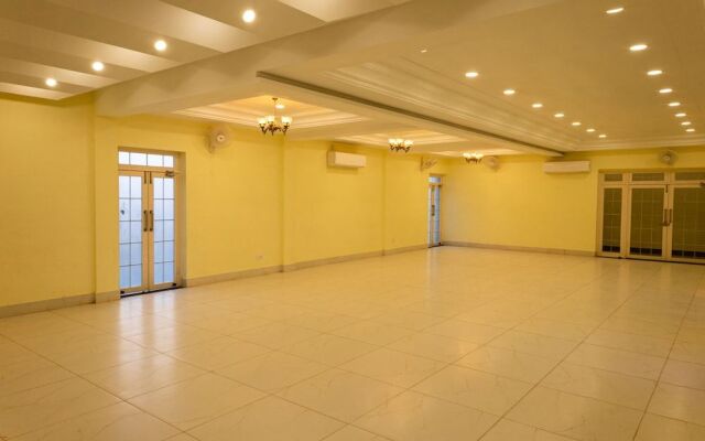 Riddhi Siddhi Resort